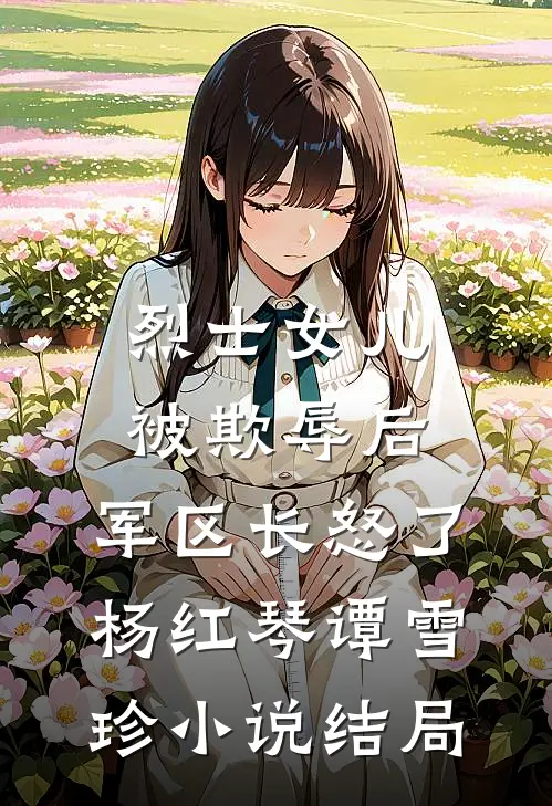 烈士女儿被欺辱后，军区长怒了杨红琴谭雪珍小说结局