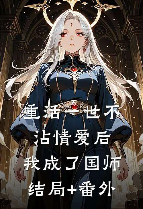 重活一世不沾情爱后，我成了国师结局+番外
