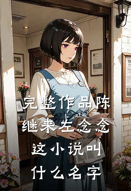 完整作品陈继来左念念这小说叫什么名字