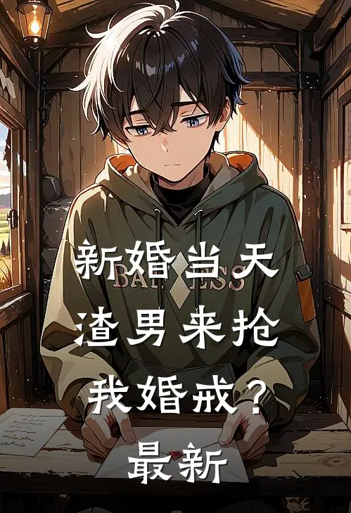 新婚当天，渣男来抢我婚戒？最新