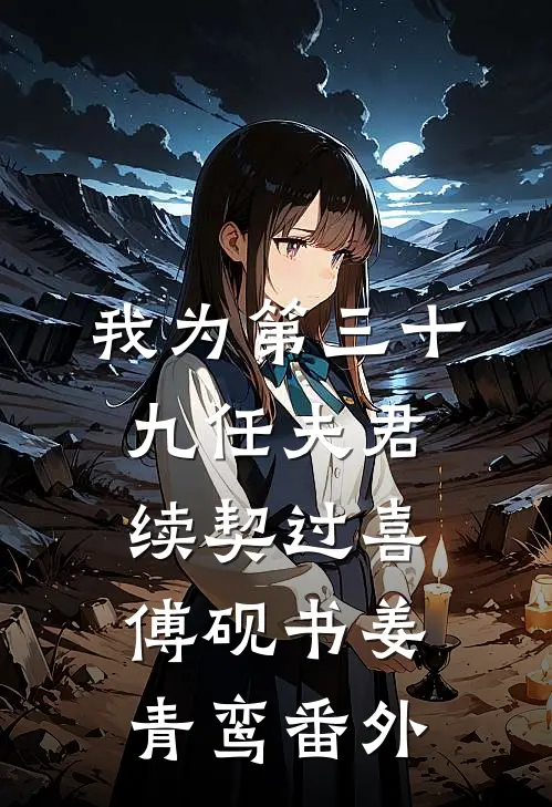 我为第三十九任夫君续契过喜傅砚书姜青鸾番外