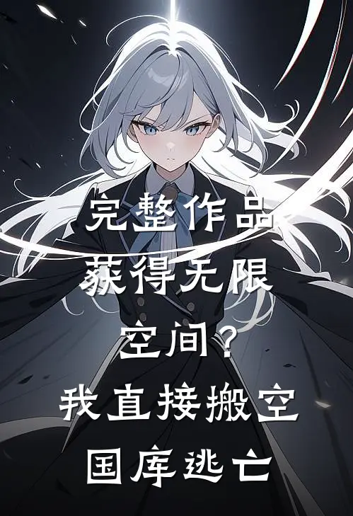 完整作品获得无限空间？我直接搬空国库逃亡