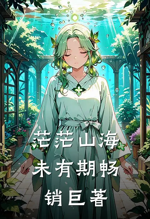 茫茫山海未有期畅销巨著