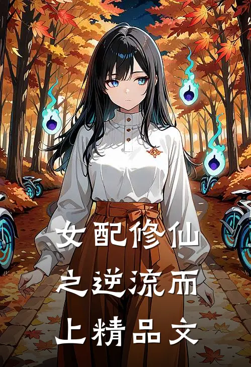 女配修仙之逆流而上精品文