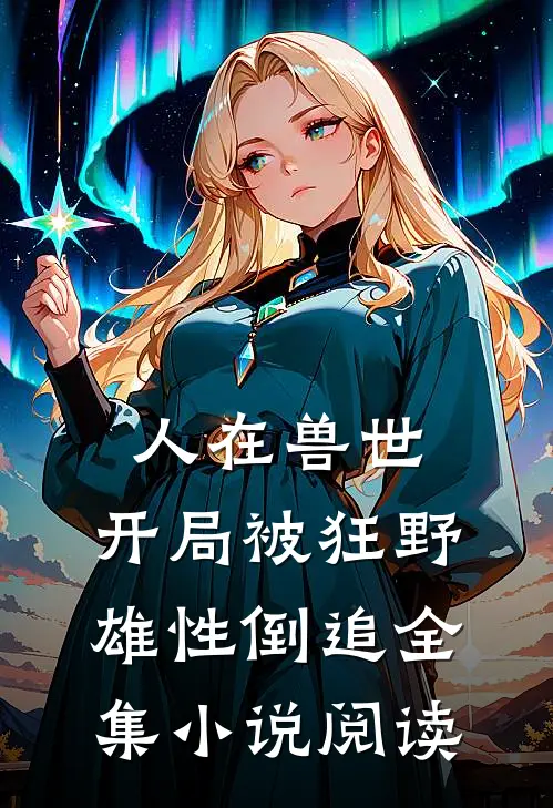 人在兽世，开局被狂野雄性倒追全集小说阅读