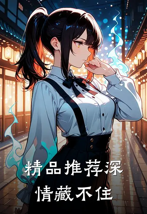 精品推荐深情藏不住