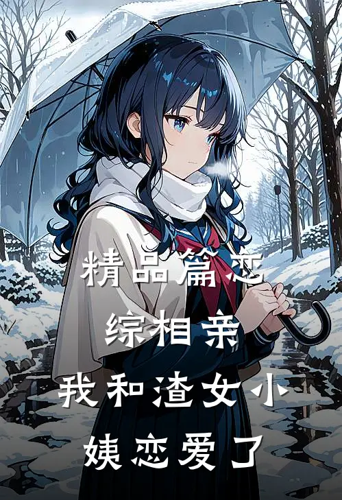 精品篇恋综相亲：我和渣女小姨恋爱了