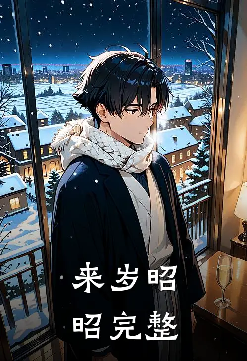 来岁昭昭完整