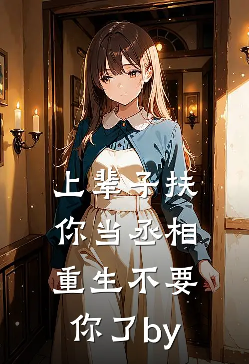 上辈子扶你当丞相，重生不要你了by