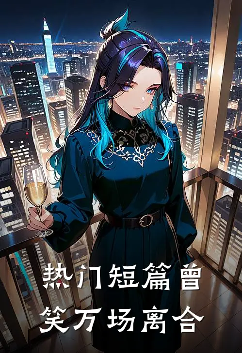 热门短篇曾笑万场离合