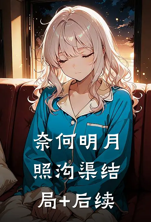 奈何明月照沟渠结局+后续