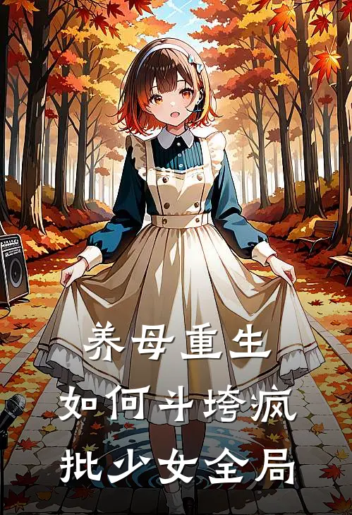 养母重生，如何斗垮疯批少女全局