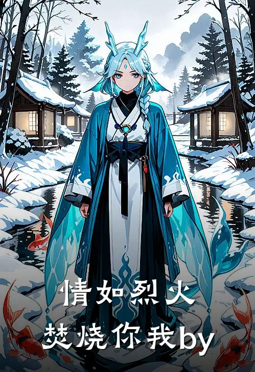 情如烈火，焚烧你我by