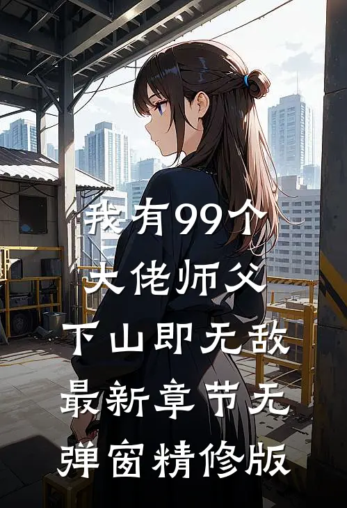 我有99个大佬师父,下山即无敌 最新章节无弹窗精修版