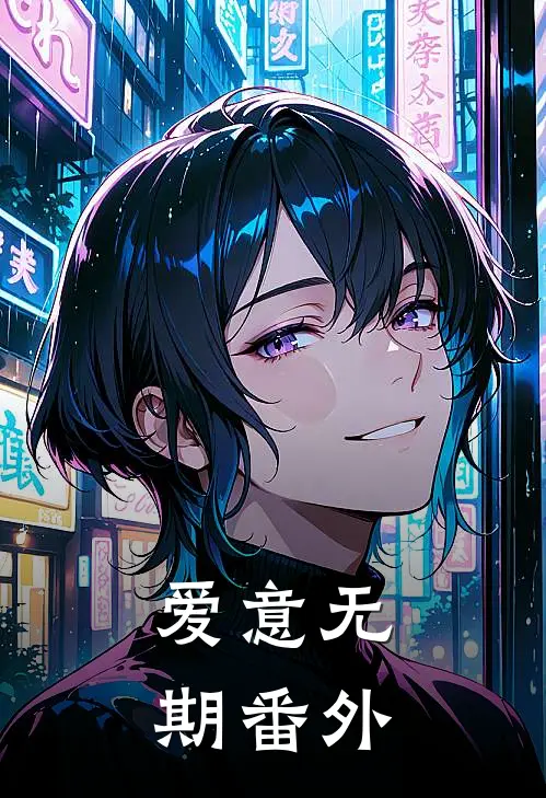 爱意无期 番外
