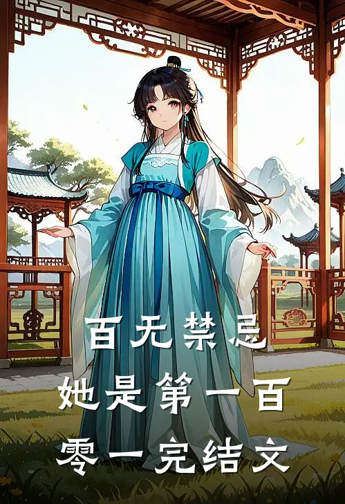 百无禁忌，她是第一百零一完结文