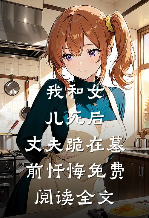 我和女儿死后，丈夫跪在墓前忏悔免费阅读全文