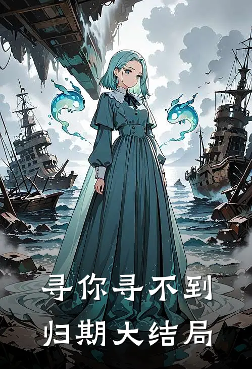 寻你寻不到归期大结局