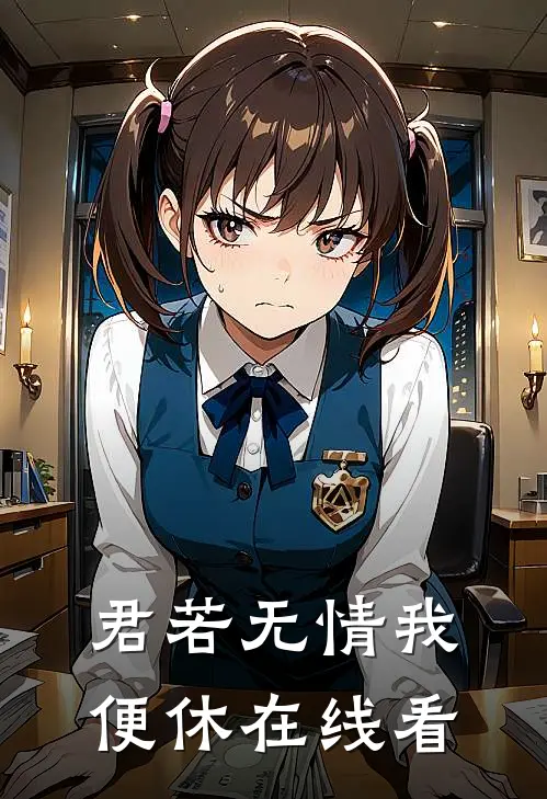 君若无情我便休在线看