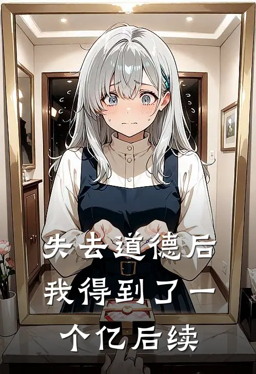 失去道德后，我得到了一个亿后续