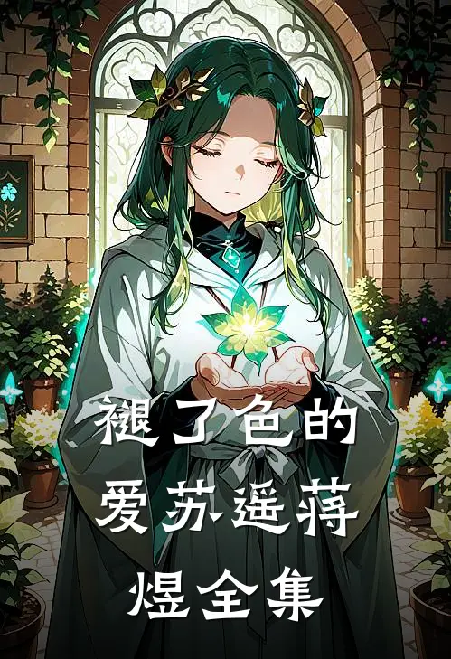 褪了色的爱苏遥蒋煜 全集