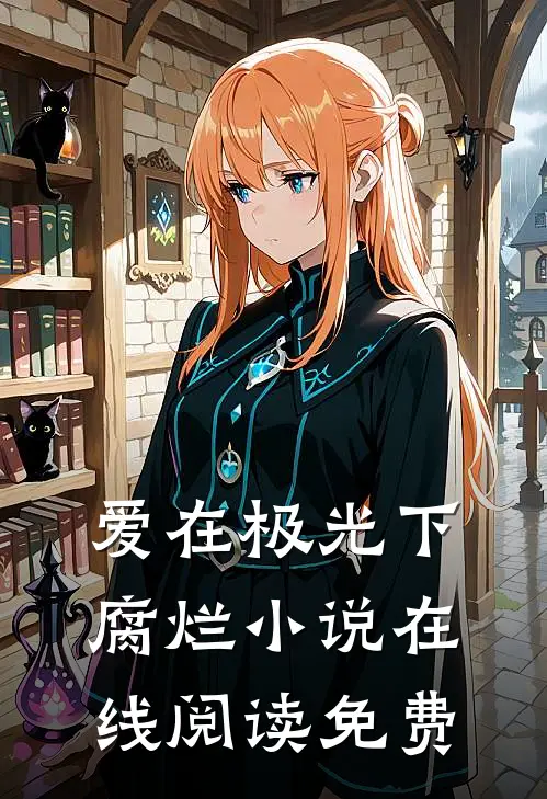 爱在极光下腐烂小说在线阅读免费