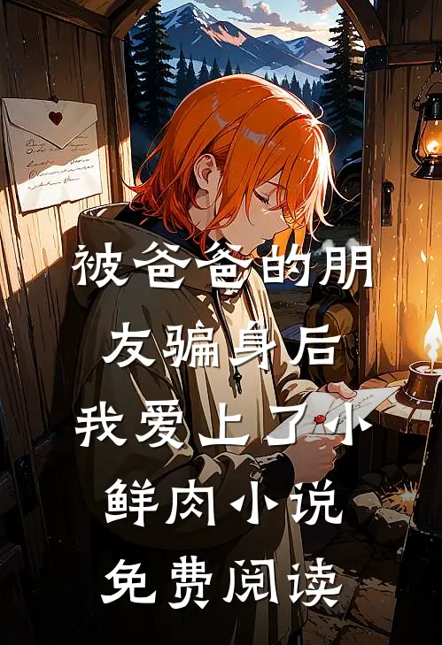被爸爸的朋友骗身后，我爱上了小鲜肉小说免费阅读