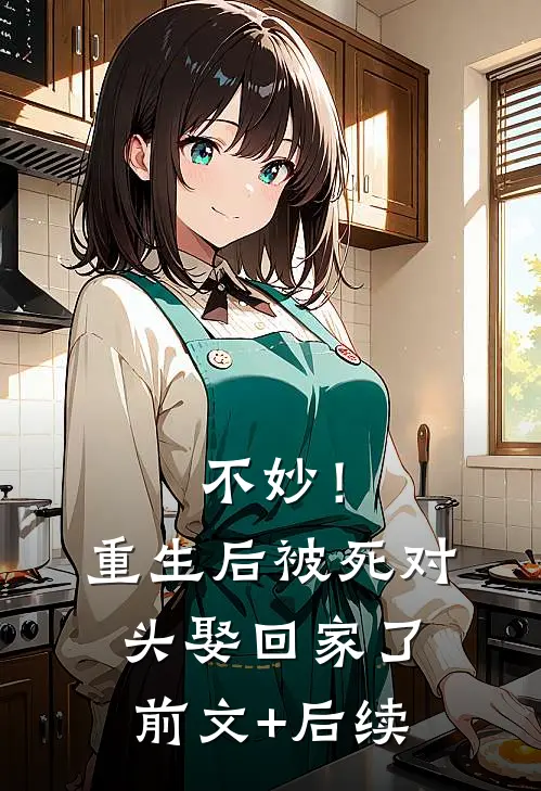 不妙！重生后被死对头娶回家了前文+后续