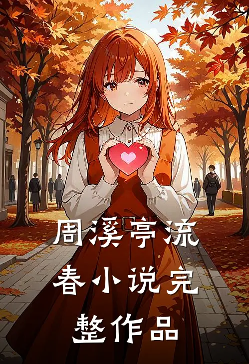 周溪亭流春小说完整作品