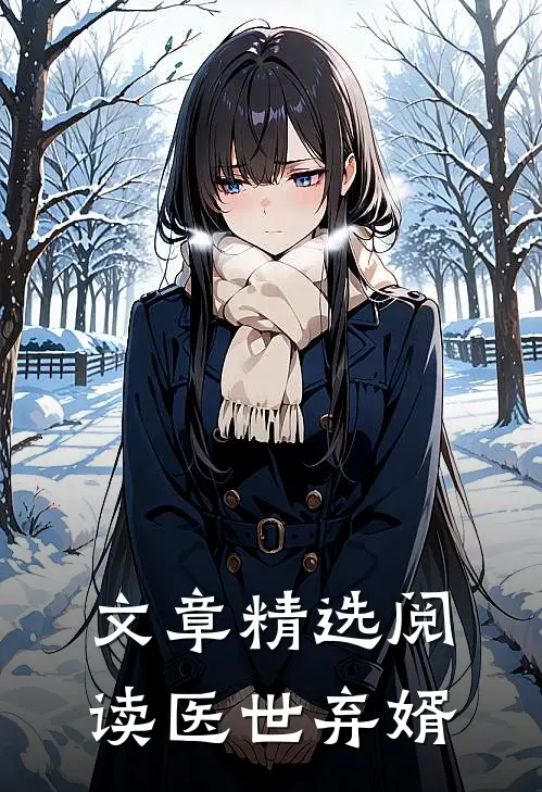 文章精选阅读医世弃婿