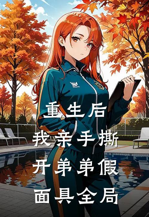 重生后，我亲手撕开弟弟假面具全局