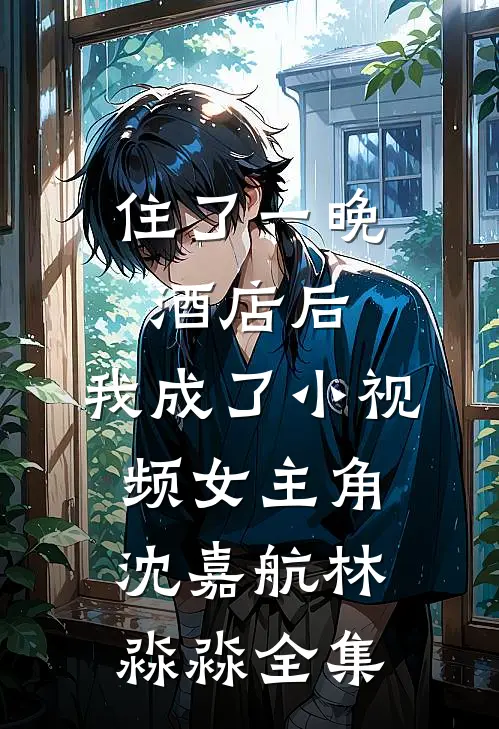 住了一晚酒店后，我成了小视频女主角沈嘉航林淼淼全集