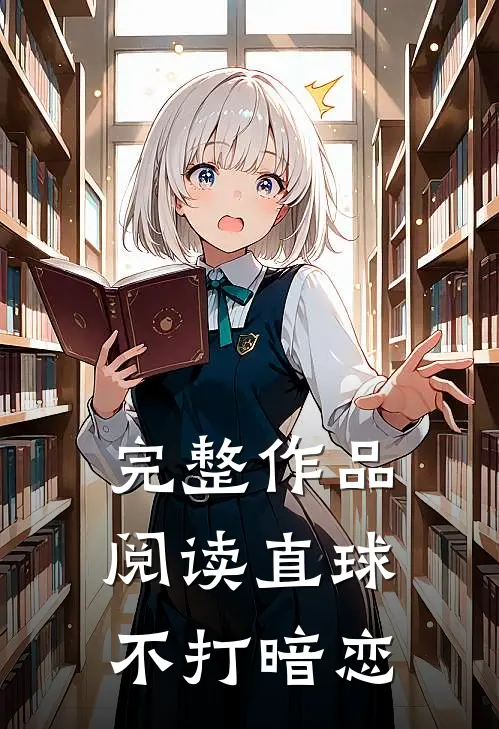 完整作品阅读直球不打暗恋