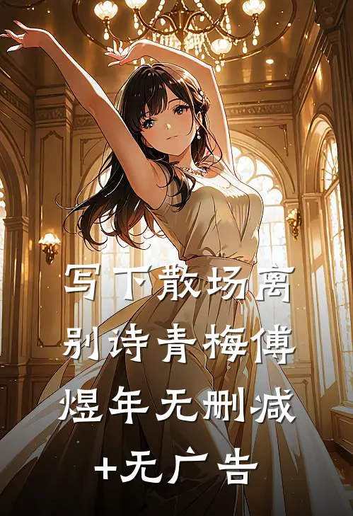 写下散场离别诗青梅傅煜年无删减+无广告