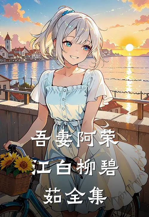 吾妻阿荣江白柳碧茹 全集
