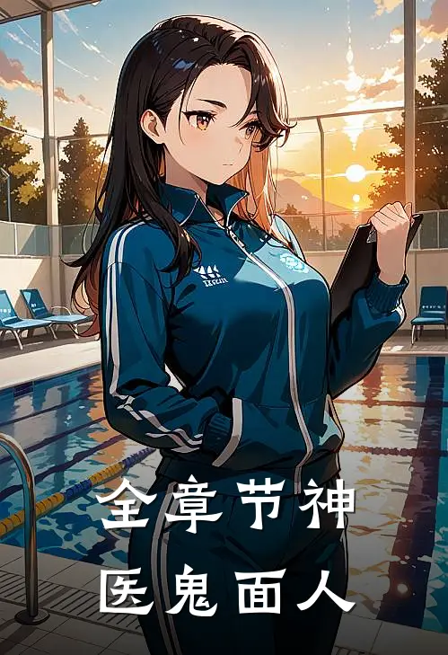 全章节神医鬼面人