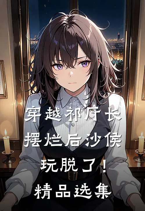 穿越祁厅长，摆烂后沙侯玩脱了！精品选集