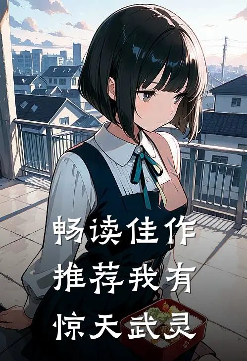畅读佳作推荐我有惊天武灵