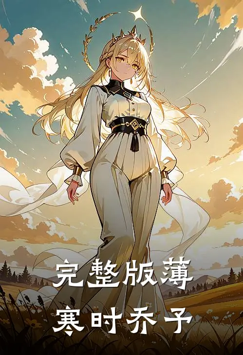 完整版薄寒时乔予
