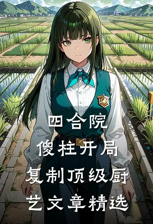 四合院：傻柱开局，复制顶级厨艺文章精选