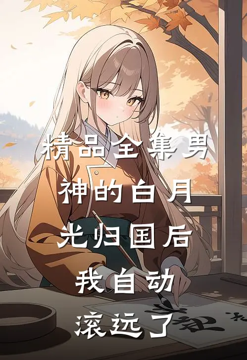 精品全集男神的白月光归国后，我自动滚远了