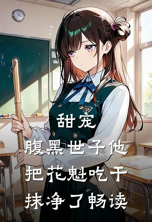 甜宠：腹黑世子他把花魁吃干抹净了畅读