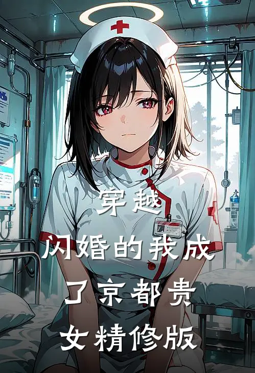 穿越：闪婚的我成了京都贵女精修版