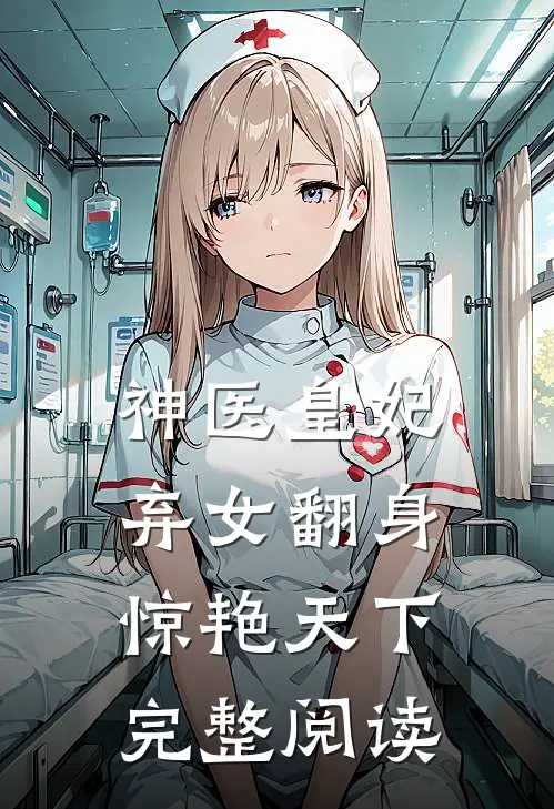 神医皇妃：弃女翻身惊艳天下完整阅读
