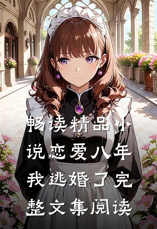 畅读精品小说恋爱八年，我逃婚了完整文集阅读