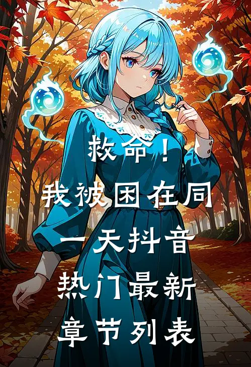 救命！我被困在同一天抖音热门最新章节列表