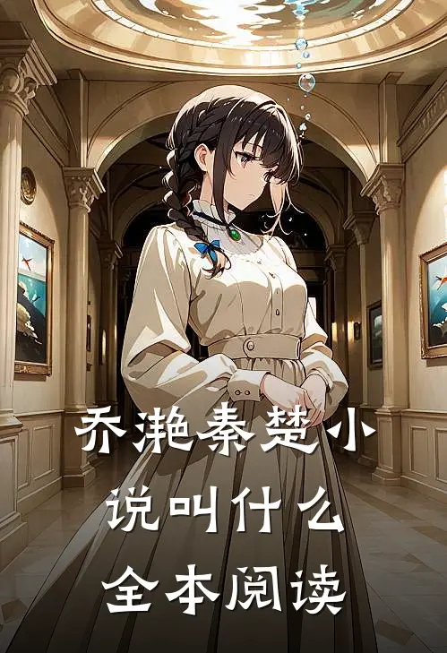 乔滟秦楚小说叫什么全本阅读