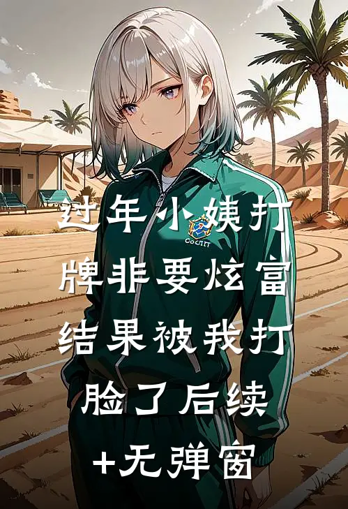 过年小姨打牌非要炫富，结果被我打脸了后续+无弹窗