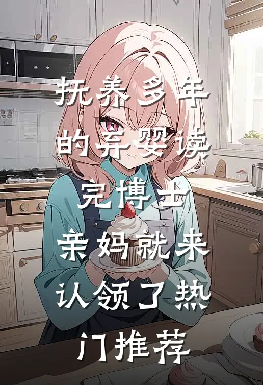 抚养多年的弃婴读完博士，亲妈就来认领了热门推荐