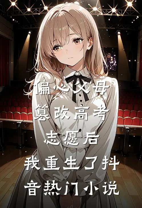 偏心父母篡改高考志愿后，我重生了抖音热门小说
